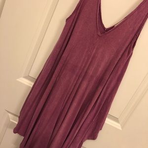 Altar’d State Dress